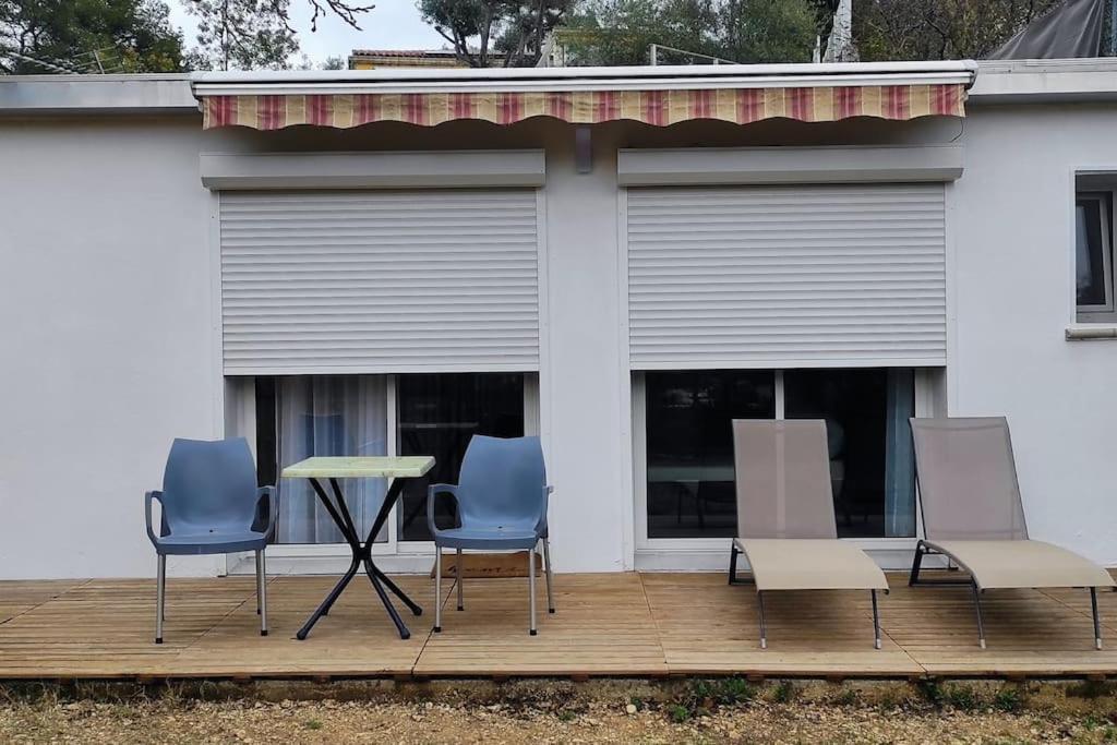 Studio Independant Auriol Exterior photo